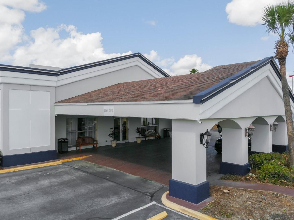 Stayable Orlando At Florida Mall 外观 照片
