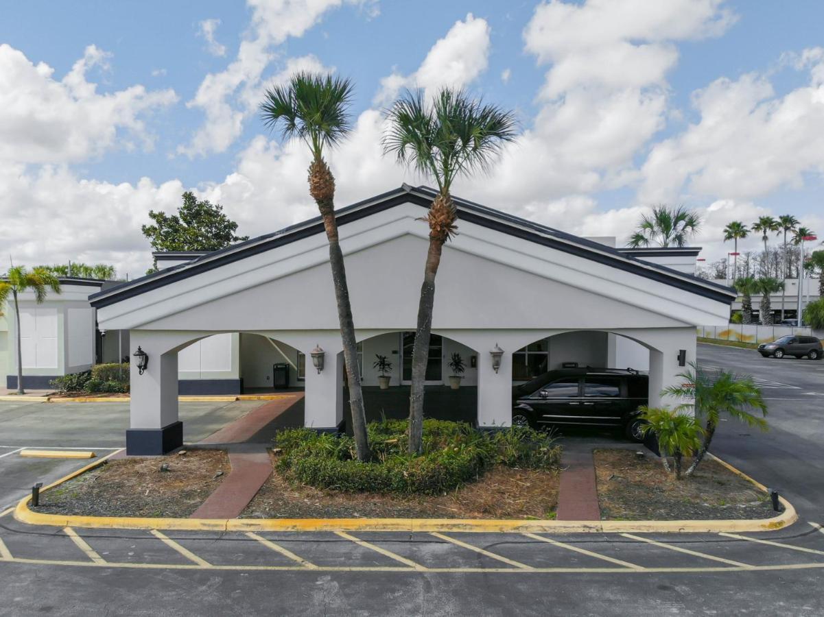 Stayable Orlando At Florida Mall 外观 照片