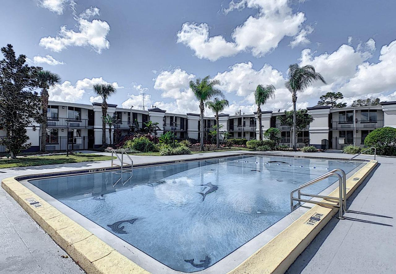Stayable Orlando At Florida Mall 外观 照片