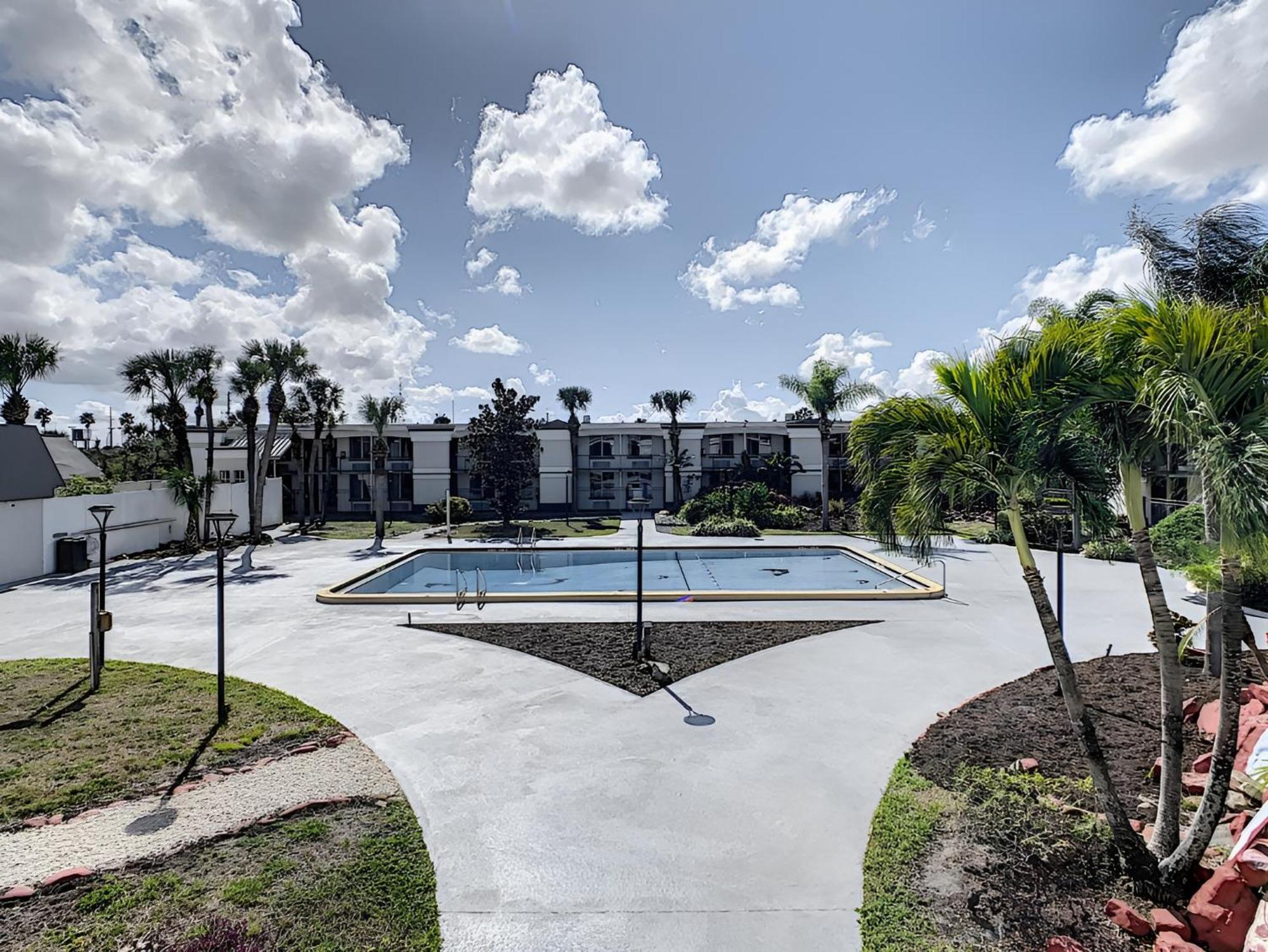 Stayable Orlando At Florida Mall 外观 照片